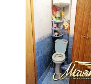 Фото 3. Четырехкомнатная квартира, продажа. Запорожье Шевченковский