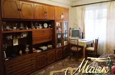 Фото Четырехкомнатная квартира, продажа. Запорожье Шевченковский