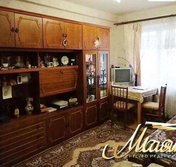 Фото 1. Четырехкомнатная квартира, продажа. Запорожье Шевченковский