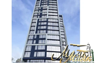 Фото Двухкомнатная квартира, продажа. Запорожье Вознесеновский