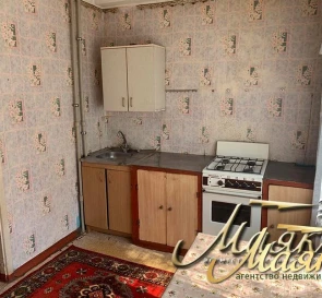 Fotografie 2. Două Camere apartament, de vânzare. Zaporizhzhia Александровский