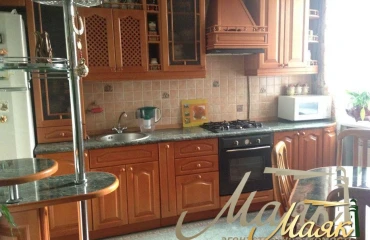 Photo Four-Room flat, for sale. Zaporizhzhia Днепровский