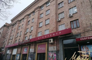 Фото Двухкомнатная квартира, продажа. Запорожье Вознесеновский