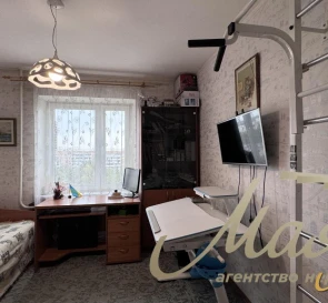 Фото 3. Трехкомнатная квартира, продажа. Запорожье Шевченковский