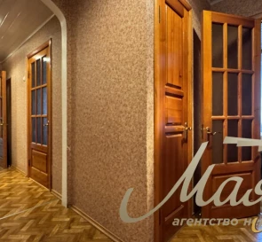 Фото 5. Трехкомнатная квартира, продажа. Запорожье Шевченковский