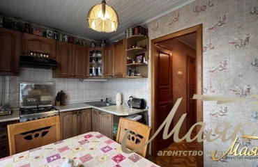 Фото Трикімнатна квартира, продаж. Запоріжжя Шевченковский
