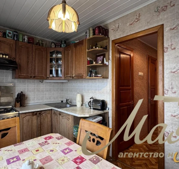 Фото 1. Трехкомнатная квартира, продажа. Запорожье Шевченковский