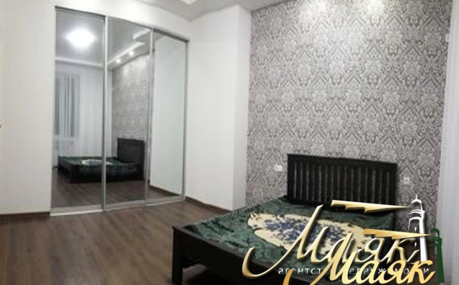 Photo 1. Two-Room flat, for sale. Zaporizhzhia Вознесеновский