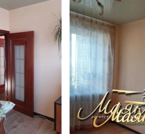 Фото 5. Трехкомнатная квартира, продажа. Запорожье Вознесеновский