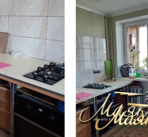 Фото 4. Трехкомнатная квартира, продажа. Запорожье Вознесеновский