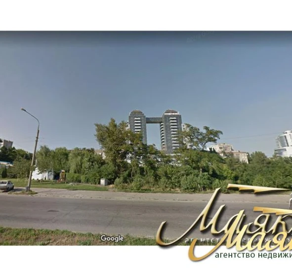 Фото 1. Трехкомнатная квартира, продажа. Запорожье Вознесеновский