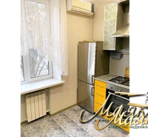 Фото 3. Двухкомнатная квартира, продажа. Запорожье Александровский
