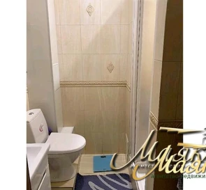 Фото 5. Двухкомнатная квартира, продажа. Запорожье Александровский
