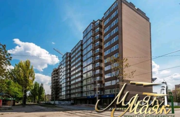 Photo Two-Room flat, for sale. Zaporizhzhia Александровский
