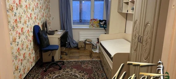 Фото 2. Трехкомнатная квартира, продажа. Запорожье Шевченковский