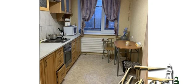 Фото 3. Трехкомнатная квартира, продажа. Запорожье Шевченковский