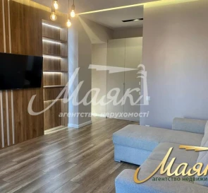 Фото 5. Двухкомнатная квартира, продажа. Запорожье Александровский