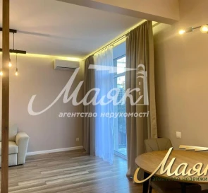 Фото 4. Двухкомнатная квартира, продажа. Запорожье Александровский