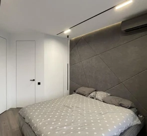 Photo 2. Four-Room flat, for sale. Zaporizhzhia Александровский