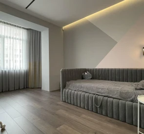Photo 5. Four-Room flat, for sale. Zaporizhzhia Александровский