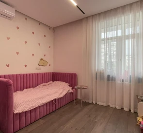 Photo 4. Four-Room flat, for sale. Zaporizhzhia Александровский