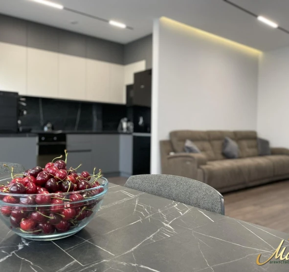 Photo 1. Four-Room flat, for sale. Zaporizhzhia Александровский