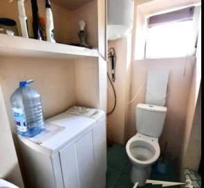 Фото 4. Однокомнатная квартира, продажа. Запорожье Шевченковский
