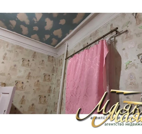 Foto 2. Dos Ambientes piso, en venta. Zaporizhzhia Александровский