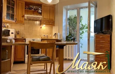 Фото Двухкомнатная квартира, продажа. Запорожье Днепровский