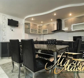 Foto 4. Tres Ambientes piso, en venta. Zaporizhzhia Александровский
