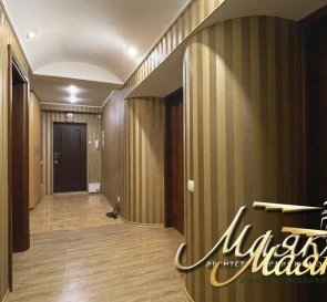 Foto 3. Tres Ambientes piso, en venta. Zaporizhzhia Александровский