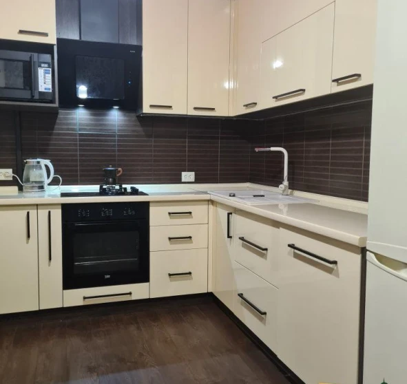 Фото 1. Двухкомнатная квартира, продажа. Запорожье Шевченковский