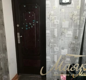 Zdjęcie 4. Kawalerka mieszkanie, na sprzedaż. Zaporizhzhia Заводской