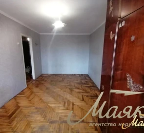 Zdjęcie 5. Kawalerka mieszkanie, na sprzedaż. Zaporizhzhia Заводской