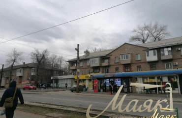Фото Однокомнатная квартира, продажа. Запорожье Заводской