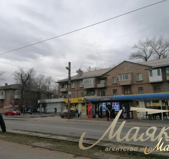 Zdjęcie 1. Kawalerka mieszkanie, na sprzedaż. Zaporizhzhia Заводской