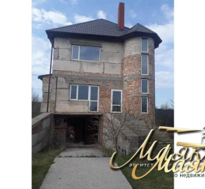 Photo 2. House, for sale. Abrykosivka