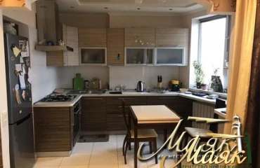 Photo Three-Room flat, for sale. Zaporizhzhia Днепровский