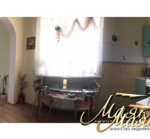 Фото 2. Четырехкомнатная квартира, продажа. Запорожье Днепровский