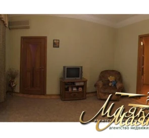 Фото 5. Четырехкомнатная квартира, продажа. Запорожье Днепровский