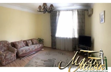 Фото Четырехкомнатная квартира, продаж. Запоріжжя Днепровский