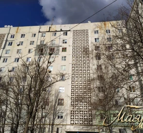 Foto 3. Múltiples Ambientes piso, en venta. Zaporizhzhia Хортицкий
