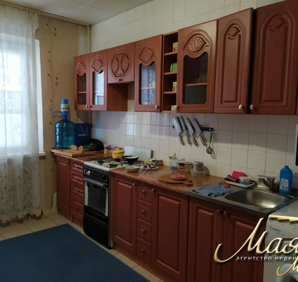 Foto 1. Múltiples Ambientes piso, en venta. Zaporizhzhia Хортицкий