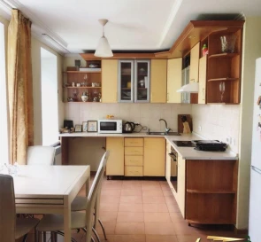 Фото 4. Двокімнатна квартира, продаж. Запоріжжя Александровский