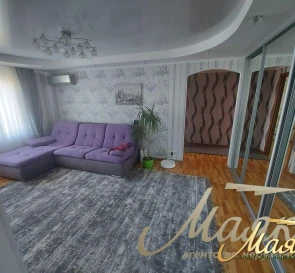 Фото 3. Трикімнатна квартира, продаж. Запоріжжя Александровский