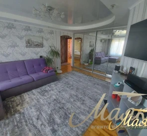 Фото 2. Трикімнатна квартира, продаж. Запоріжжя Александровский