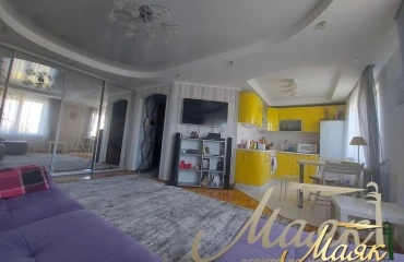 Photo Three-Room flat, for sale. Zaporizhzhia Александровский