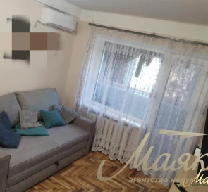 Photo 3. One-Room flat, for sale. Zaporizhzhia Шевченковский