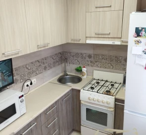 Photo 5. One-Room flat, for sale. Zaporizhzhia Шевченковский