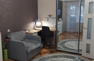 Photo One-Room flat, for sale. Zaporizhzhia Шевченковский